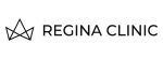 レジーナクリニックのロゴ
