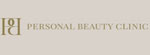 PERSONAL BEAUTY CLINICのロゴ