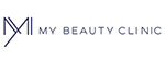 MYビューティクリニックのロゴ